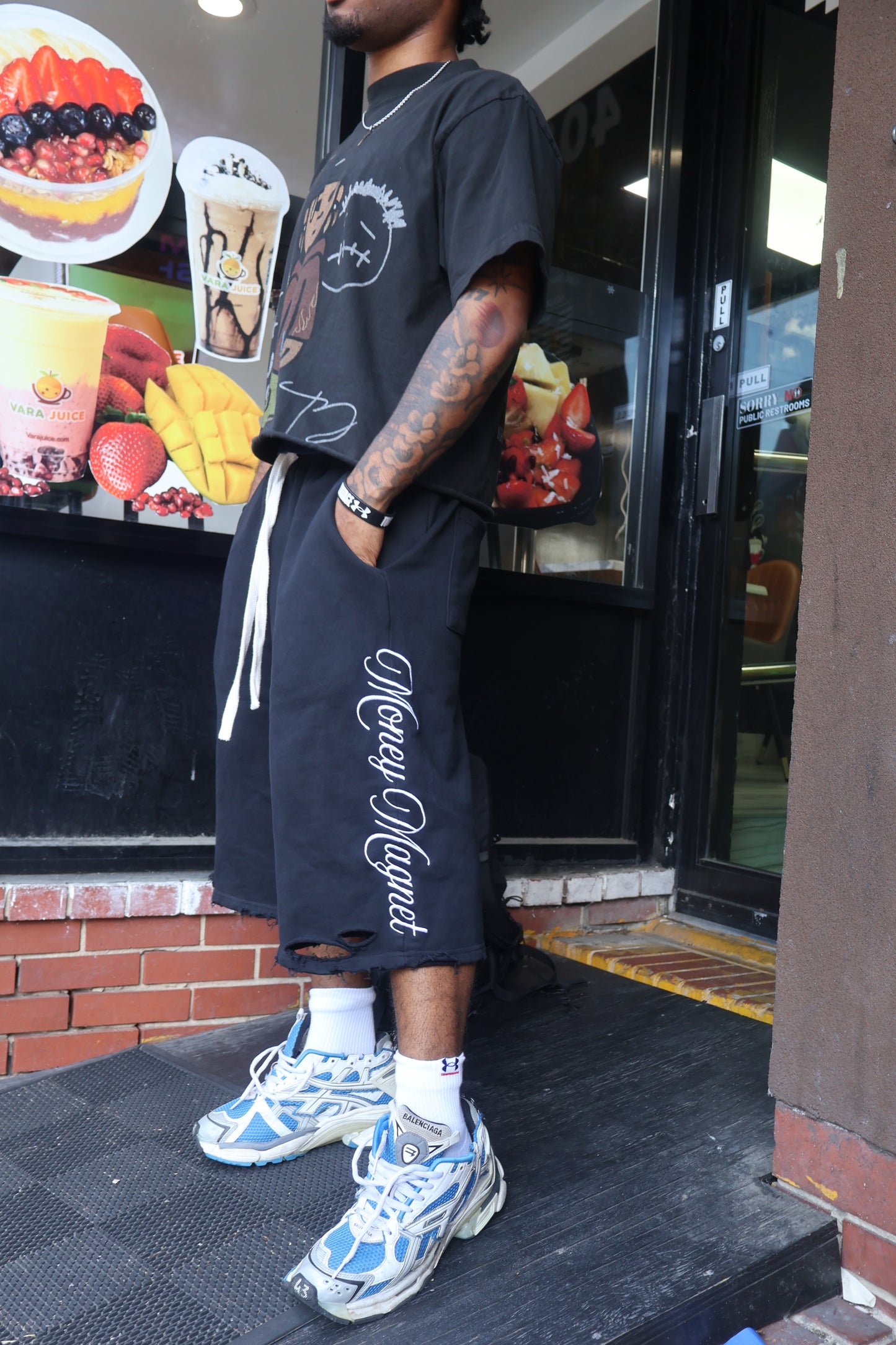 Your Favorite Shorts