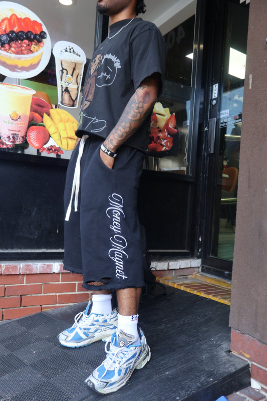 Your Favorite Shorts