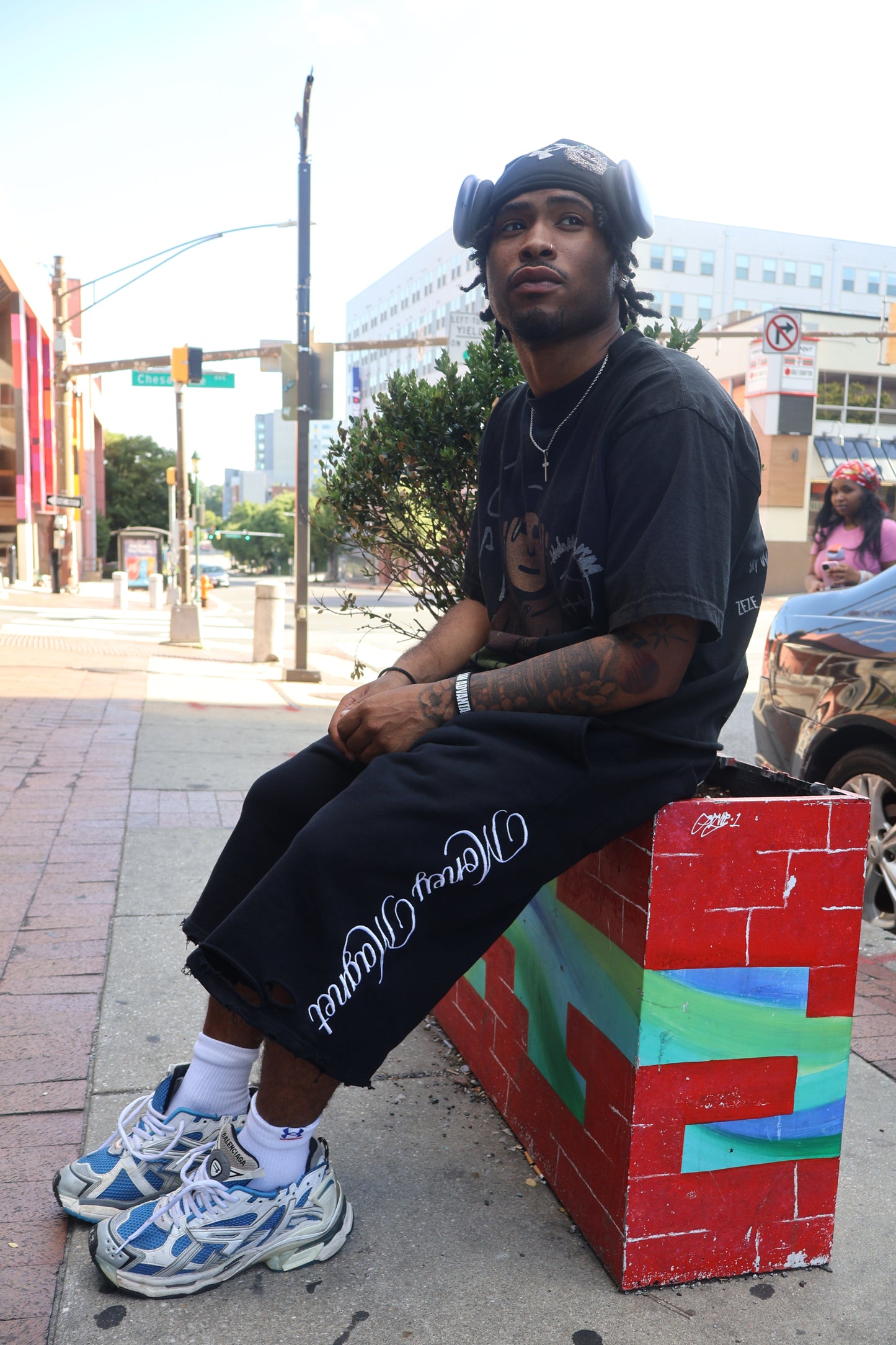 Your Favorite Shorts