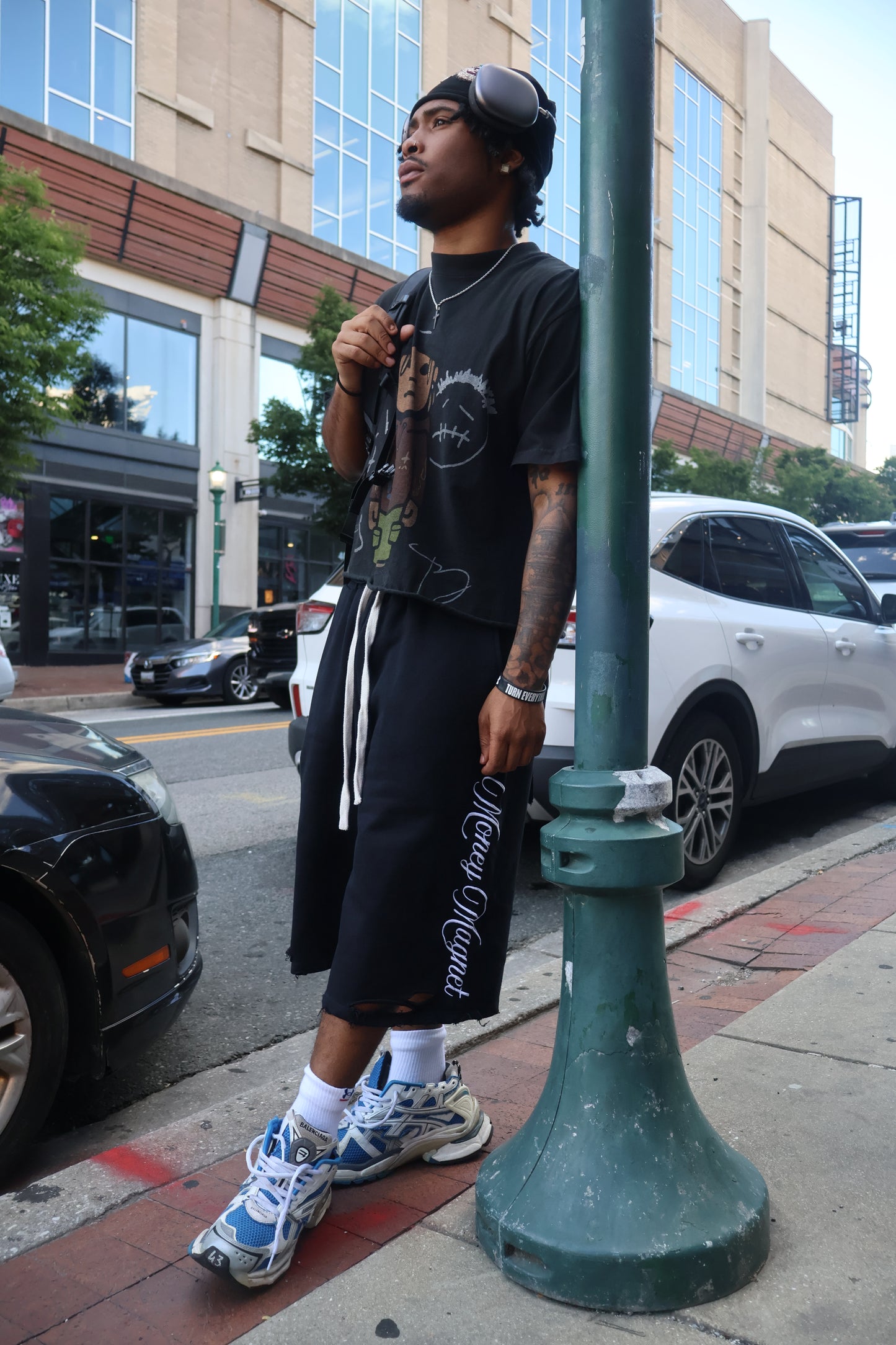 Your Favorite Shorts